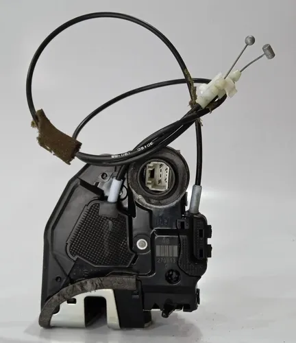 Fechadura Traseira Esquerda Honda Civic 2012 2013 2014 2015