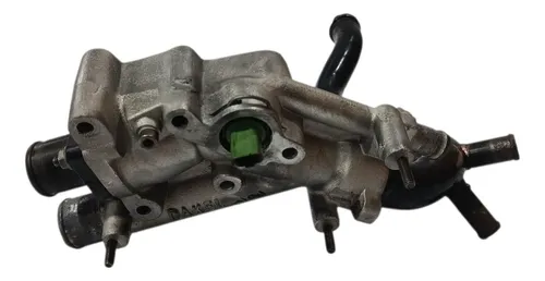Carcaça Válvula Termostática Peugeot 307 2.0 2007 - 2011