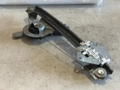 Máquina Vidro Traseira Direita Duster Sandero 2009 - 2013