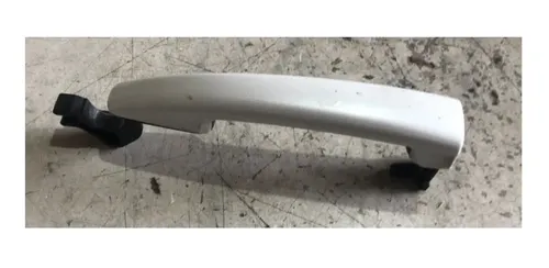 Maçaneta Ext Tras Esquerda Peugeot 2008 2012  Branco