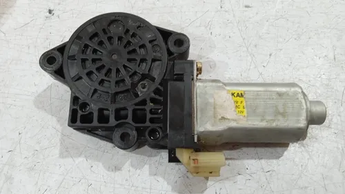 Motor Do Vidro Dianteiro Direito Cerato 2007   