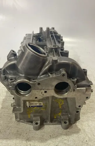 Cabeçote Direito Mercedes Ml320 3.0 Diesel 2009 2010 2011
