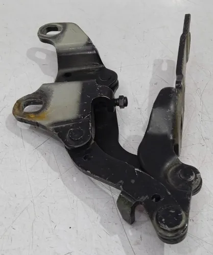 Dobradiça Capô Dianteira Esquerda Bmw 320i 2007 2008