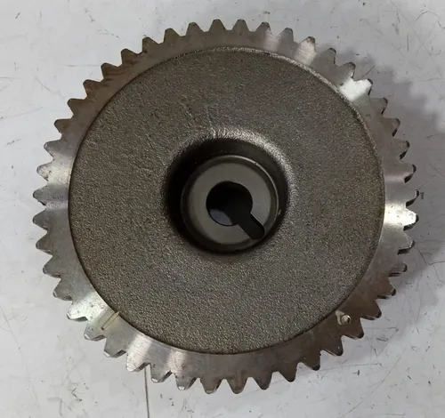 Polia Comando Escape Honda Civic 2.0 Si 2010 K20