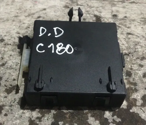 Módulo Porta Dianteira Direita Mercedes C180 A2129004102