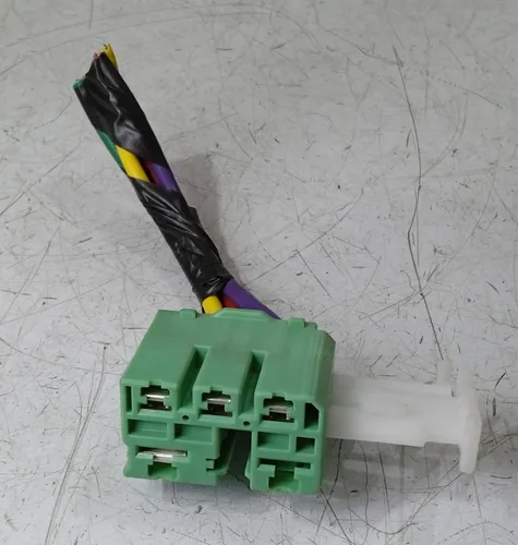 Conector Chicote Hrv 1.8 2016 - 2021