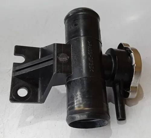 Flange Tampa Radiador Lancer Asx Outlander 2.0 2010 - 2015