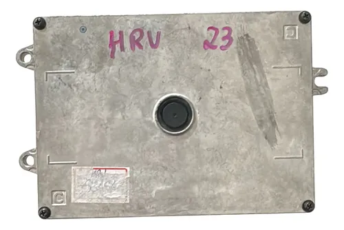 Módulo Injeção Hrv 1.8 2015 2016 2017 2018 2019