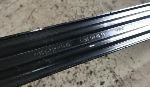 Suporte Do Tanque Lado Esquerdo Mercedes E250 2014