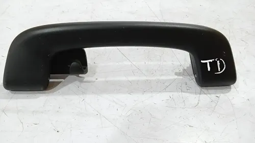 Alça Do Teto Traseiro Direito Bmw 135 3.0 2015 Preto Alça Do Teto Traseiro Direito Bmw 135 3.0 2015 Preto