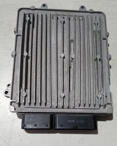 Módulo De Injeção Mercedes Gle 350 2015 / A2769007300