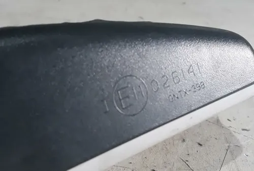Retrovisor Interno Tiguan 2009 - 2012 E11026141