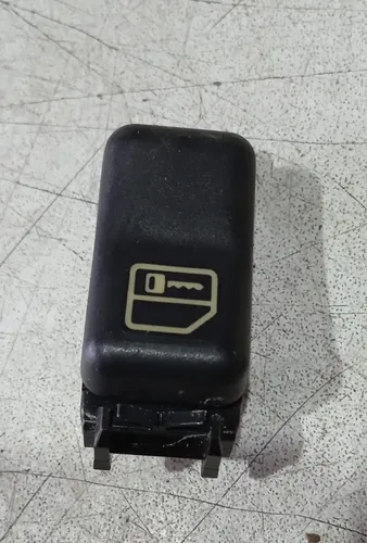 Botão Interruptor Trava Vidros Mercedes C280 1998 - 2000