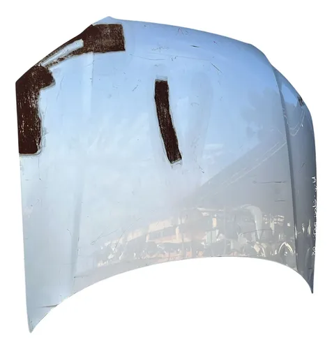 Capô Audi A3 Sportback 2007 A 2012 / Detalhe