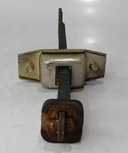 Limitador Porta Dianteira Direita Shineray 2014 - 2018