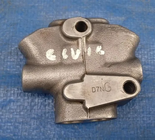Válvula Sistema Freio Honda Civic 2001 - 2005
