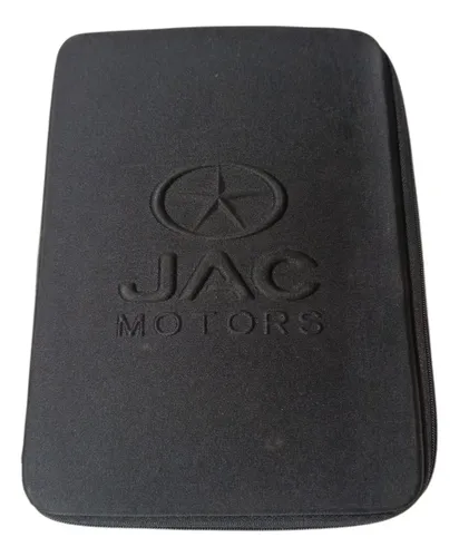 Manual De Instruções Proprietário Jac J3 2010 2011 2012 2013