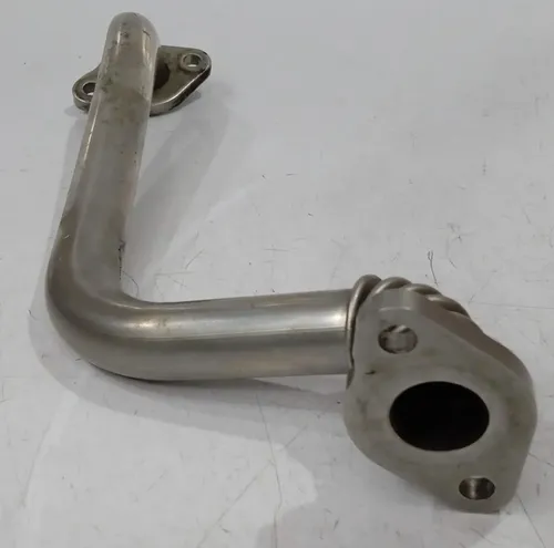 Cano Tubo Válvula Egr Mercedes C180 1.8 K 2010 2011