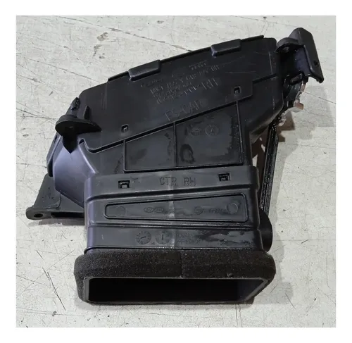 Difusor Do Ar Central Direito Veloster 2012