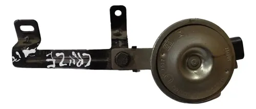 Buzina Do Alarme Cruze 1.4 2017 2018 2019 2020