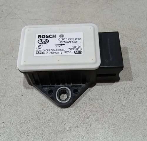 Sensor Estabilidade Subaru Forester 2010 / 27542fg011