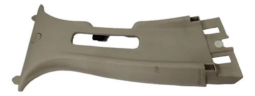 Acabamento Coluna Dianteiro Direito Ford Edge 2008 - 2014