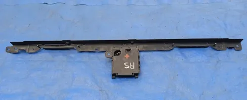 Travessa Suporte Painel Corta Frontal Audi A4 2010 - 2015