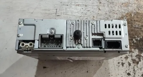Radio Cd Player Volvo C30 2007 / 2012 - 31328059