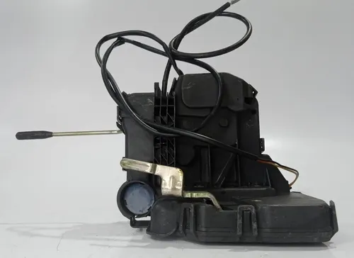 Fechadura Dianteira Direita Mercedes C240 2002 2003 2004