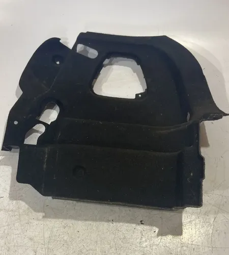 Acabamento Forro Direito Porta Malas Mini Cooper S 2016 Acabamento Forro Direito Porta Malas Mini Cooper S 2016