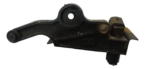 Sensor Rotação Peugeot 307 1.6 16v 2009 / 9637465980