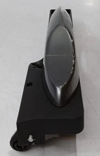 Maçaneta Externa Dianteira Direita Jac J3 2011 - 2016 Preto Dianteira