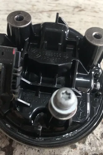 Maçaneta Tampa Traseira Bmw 135 2015 2016
