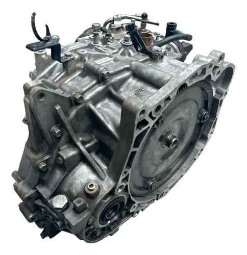 Caixa Cambio Automatico Hb20 1.6 2014 2015 2016 A6gf1