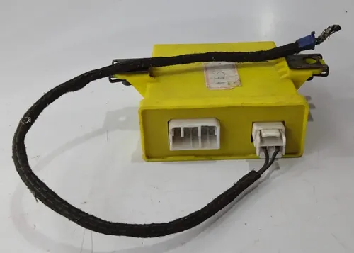 Módulo Transponder Alfa Romeo 145 2.0 1996 / 60622718