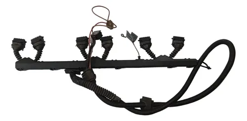 Chicote Motor Ignição Bmw E46 330i E39 530i 2003 2004 2005