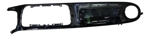 Moldura Painel Com Porta Luvas Fusca 2013 2014 2015 2016