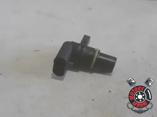 Sensor Fase De Rotação - Vw Golf 1.6 2016 - 04c907601a