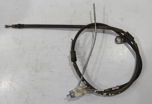 Cabo Do Freio Mão Direito Cruze 1.4 2017   