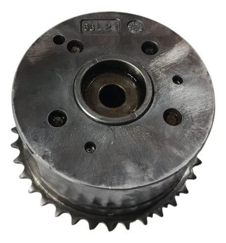 Polia Variável Admissão Hb20 1.0 3cc 2012 - 2020