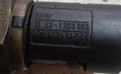 Sensor Temperatura Bmw 318 323 325 328 2000 2005/13621703993