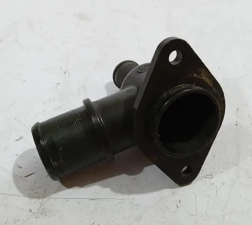Flange Válvula De Água Peugeot 207 1.6 2007 2008 2009