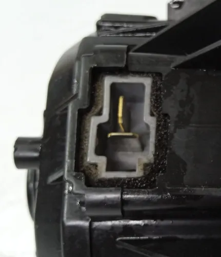 Motor Ventilador Ar Forçado Cerato 2014 - 2019