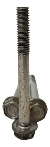 Kit Parafuso Válvula Solenóide Cabeçote Civic 2.0 2012 2016