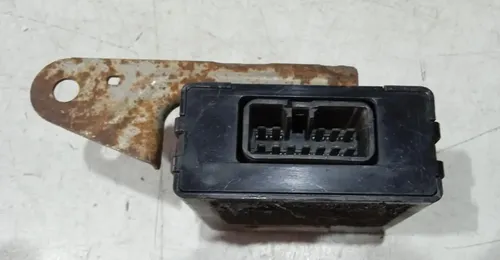 Modulo Ar Condicionado Corolla 1999 2000 2001 / 886501a890