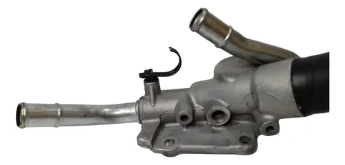 Carcaça Válvula Termostática Tiida 1.8 2008 2009 2010