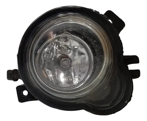 Farol Milha Direito Jac J3 2010 2011 2012 2013 Branco