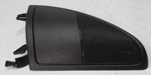 Acabamento Tweeter Direito Range Rover Sport 2008 2009 2010 Preto