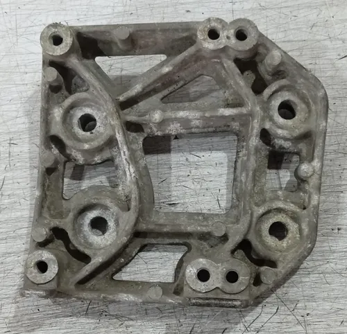 Suporte Do Compressor Do Ar Mazda 626 1992 - 1997  