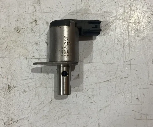 Válvula Solenoide Óleo Freelander 2 2010 / 6g9n60255af Válvula Solenoide Óleo Freelander 2 2010 / 6g9n60255af